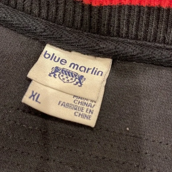 Vintage 90s JAMAICA Athleisure Track Jacket Casual
Jacket Sz XL Streetwear - Picture 6 of 10